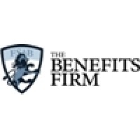 The Benefits Firm logo, The Benefits Firm contact details