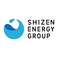 Shizen Energy Group logo, Shizen Energy Group contact details