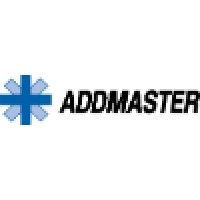 Addmaster Corporation logo, Addmaster Corporation contact details