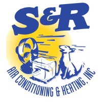 S & R Air Conditioning & Heating, INC logo, S & R Air Conditioning & Heating, INC contact details