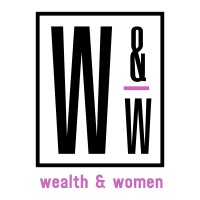 Wealth and Women logo, Wealth and Women contact details