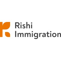 Rishi Immigration Inc. logo, Rishi Immigration Inc. contact details