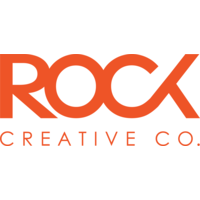 Rock Creative Company logo, Rock Creative Company contact details