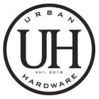 Urban Hardware logo, Urban Hardware contact details