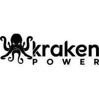 Kraken Power logo, Kraken Power contact details