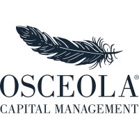 Osceola Capital Management logo, Osceola Capital Management contact details