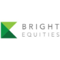 Bright Equities logo, Bright Equities contact details