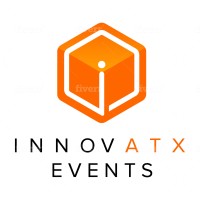 INNOVATX Events logo, INNOVATX Events contact details