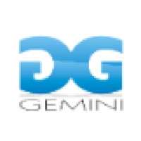 Gemini sc logo, Gemini sc contact details