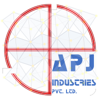 APJ Industries Pvt. Ltd. logo, APJ Industries Pvt. Ltd. contact details