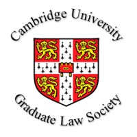 University of Cambridge Graduate Law Society logo, University of Cambridge Graduate Law Society contact details