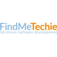 FindMeTechie.com logo, FindMeTechie.com contact details