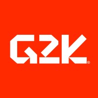 G2K Group logo, G2K Group contact details