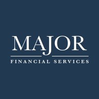 Major Financial Services logo, Major Financial Services contact details