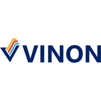 VINON TECHNOLOGIES logo, VINON TECHNOLOGIES contact details