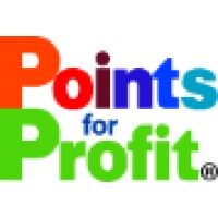 Points for Profit logo, Points for Profit contact details