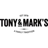 Tony & Marks logo, Tony & Marks contact details