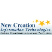 New Creation Information Technologies logo, New Creation Information Technologies contact details