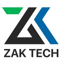 Zak Technology Services logo, Zak Technology Services contact details