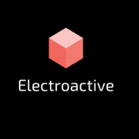 Electroactive logo, Electroactive contact details