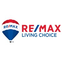 RE/MAX Living Choice logo, RE/MAX Living Choice contact details