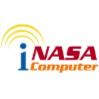 iNASA Computer logo, iNASA Computer contact details