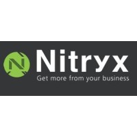 Nitryx Consulting logo, Nitryx Consulting contact details