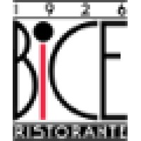 BICE Ristorante San Diego logo, BICE Ristorante San Diego contact details