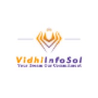 Vidhi Info Solutions Pvt. Ltd. logo, Vidhi Info Solutions Pvt. Ltd. contact details