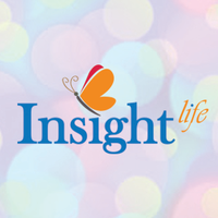 INSIGHT LIFE EDUCATION & CHARITABLE TRUST logo, INSIGHT LIFE EDUCATION & CHARITABLE TRUST contact details