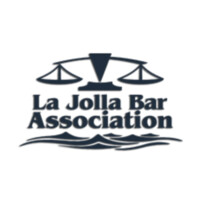 La Jolla Bar Association logo, La Jolla Bar Association contact details