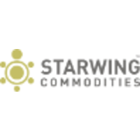 Starwing Commodities logo, Starwing Commodities contact details