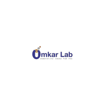 Omkar Lab logo, Omkar Lab contact details