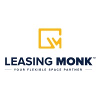 Leasing Monk logo, Leasing Monk contact details