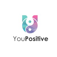 YouPositive logo, YouPositive contact details