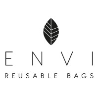 Envi Reusable Bags logo, Envi Reusable Bags contact details