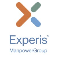 Experis Legal Futures logo, Experis Legal Futures contact details