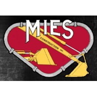 Mies Construction logo, Mies Construction contact details