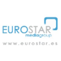 EUROSTAR MEDIA GROUP logo, EUROSTAR MEDIA GROUP contact details