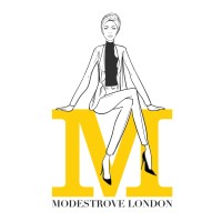 Modestrove London logo, Modestrove London contact details