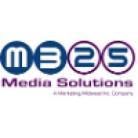 MB25 Media Solutions, A Marketing Midwest Inc. Company logo, MB25 Media Solutions, A Marketing Midwest Inc. Company contact details