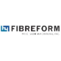 Fibreform Precision Machining, Inc. logo, Fibreform Precision Machining, Inc. contact details