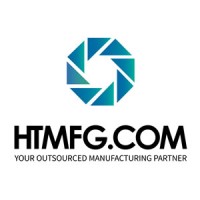 High Tech Manufacturing logo, High Tech Manufacturing contact details