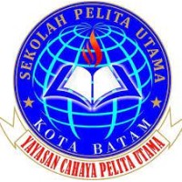 Sekolah Pelita Utama Batam logo, Sekolah Pelita Utama Batam contact details