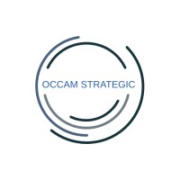 Occam Strategic Consulting, LLC logo, Occam Strategic Consulting, LLC contact details