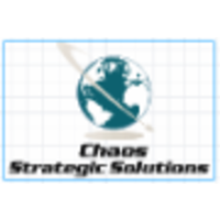 Chaos Strategic Solutions, LLC logo, Chaos Strategic Solutions, LLC contact details