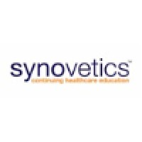 Synovetics logo, Synovetics contact details