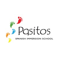 Pasitos Spanish Immersion School logo, Pasitos Spanish Immersion School contact details