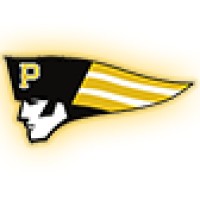 Pioneer High School logo, Pioneer High School contact details