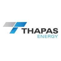 THAPAS ENERGY logo, THAPAS ENERGY contact details